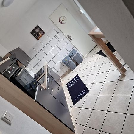 Ferienwohnung Kleve Kellen Экстерьер фото