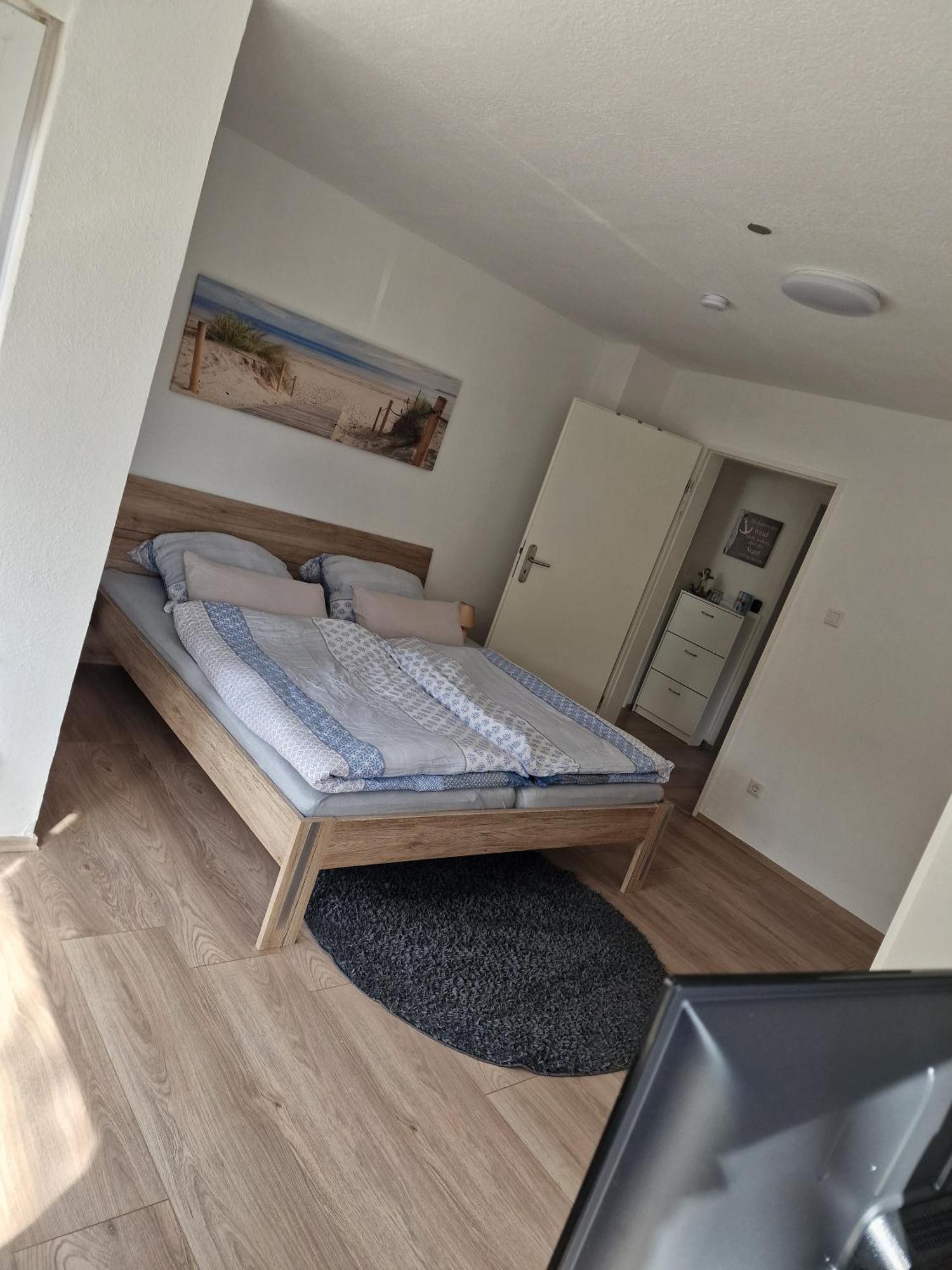 Ferienwohnung Kleve Kellen Экстерьер фото
