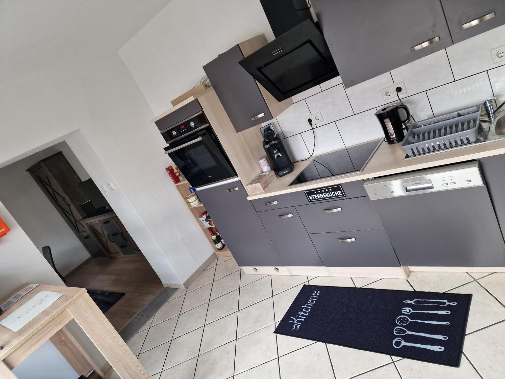 Ferienwohnung Kleve Kellen Экстерьер фото