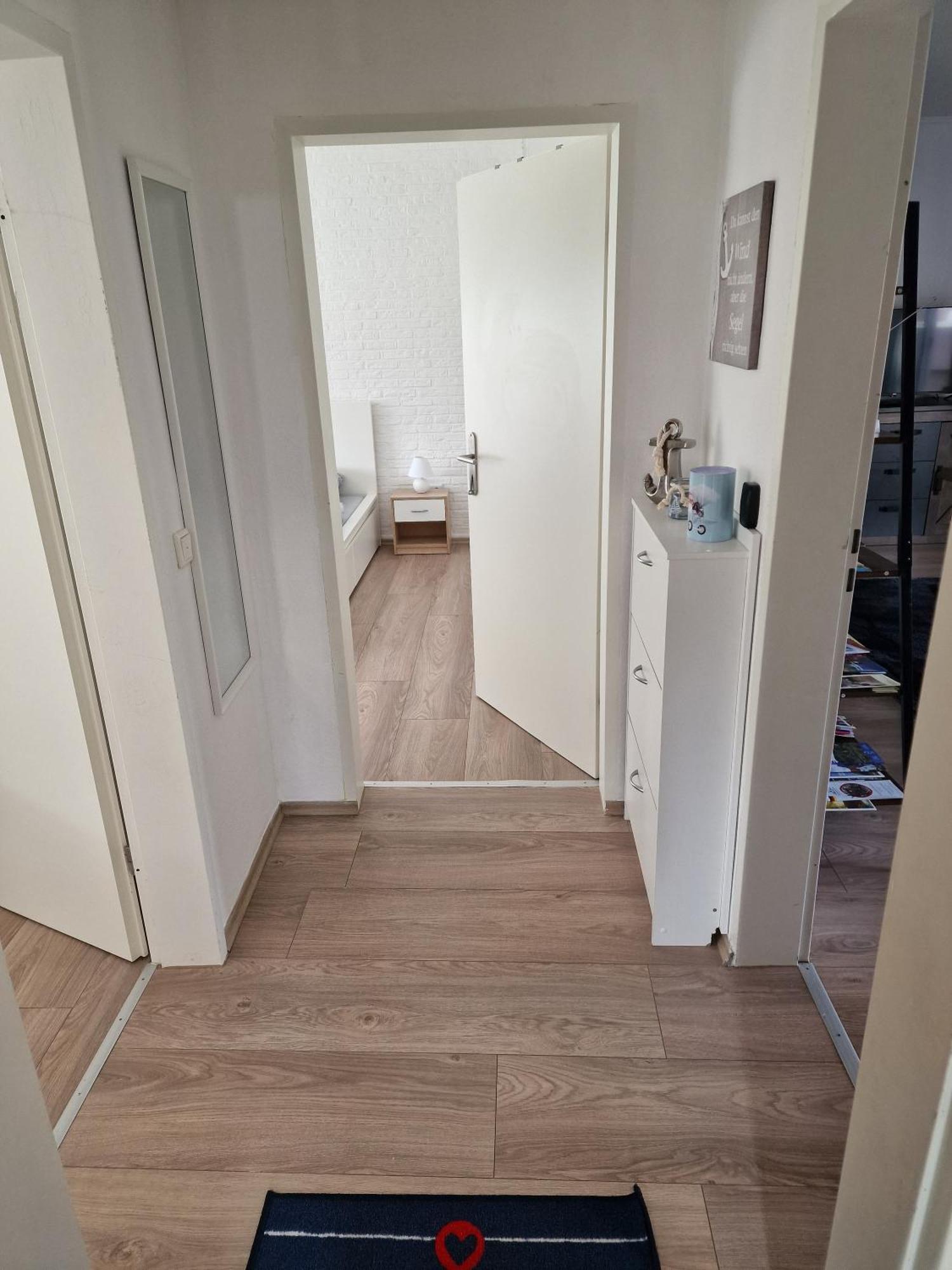 Ferienwohnung Kleve Kellen Экстерьер фото