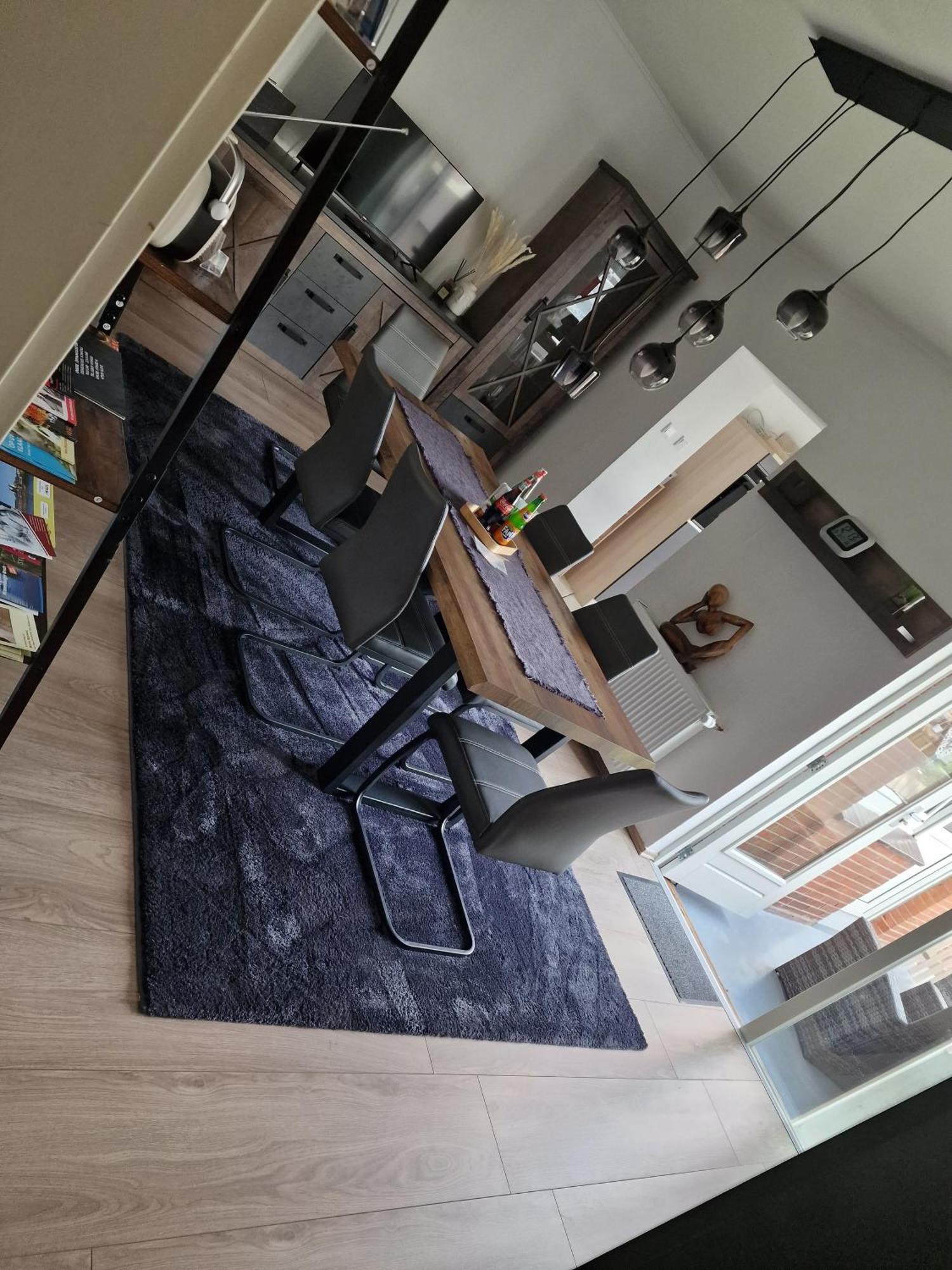Ferienwohnung Kleve Kellen Экстерьер фото