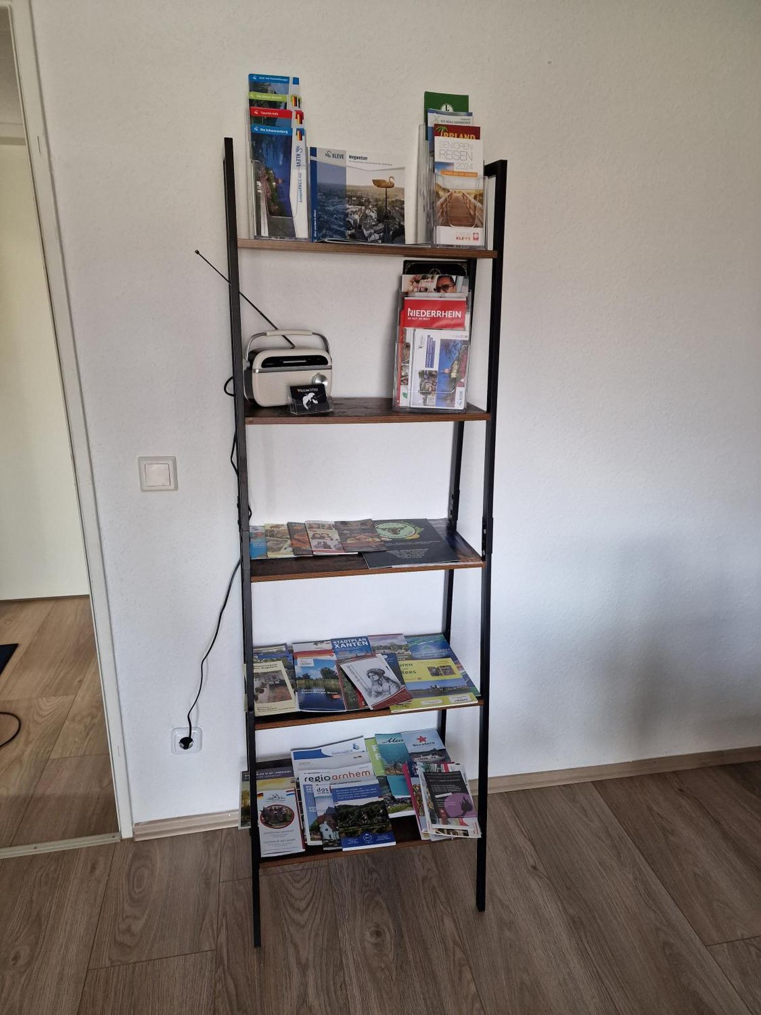 Ferienwohnung Kleve Kellen Экстерьер фото
