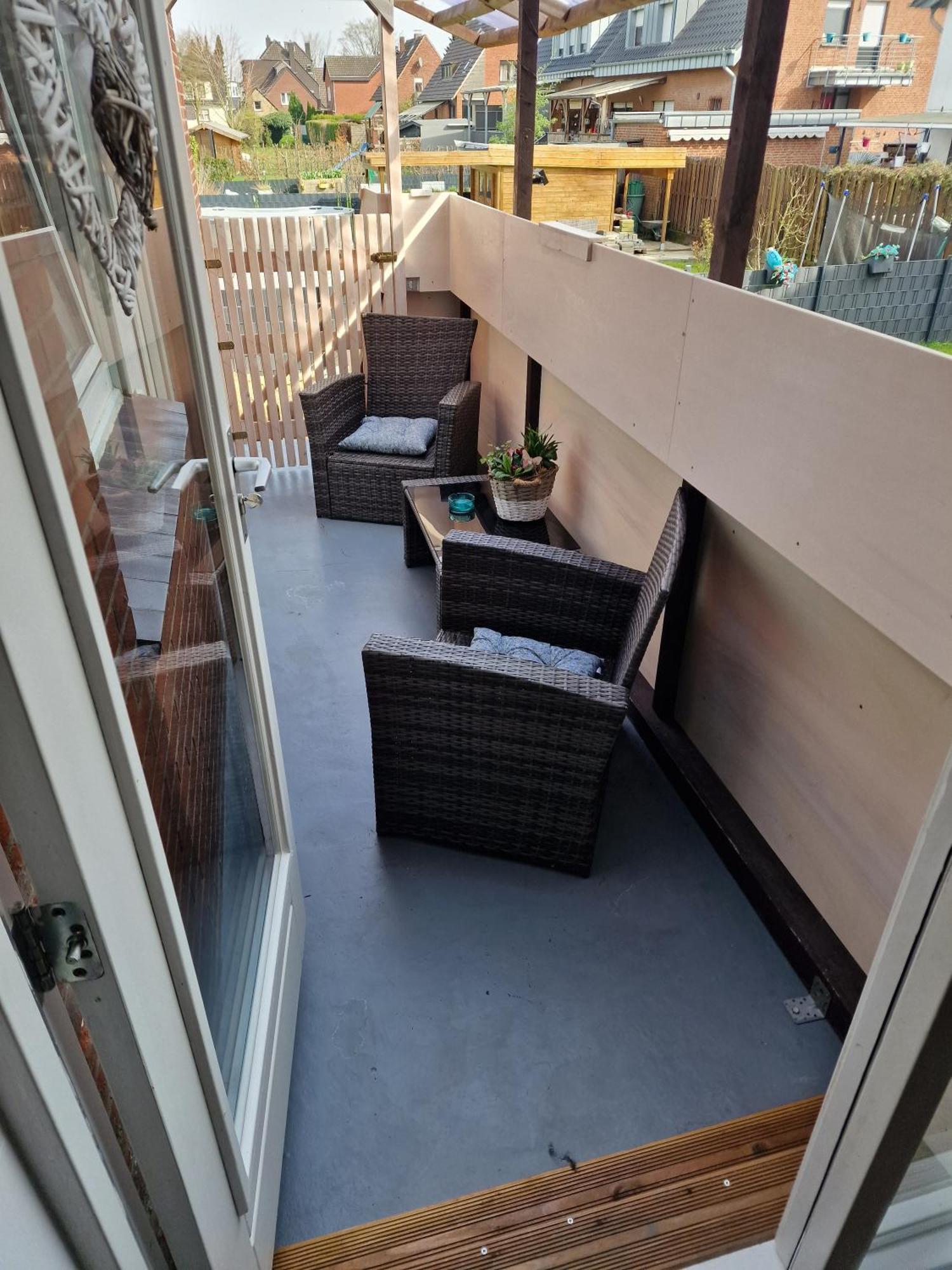 Ferienwohnung Kleve Kellen Экстерьер фото